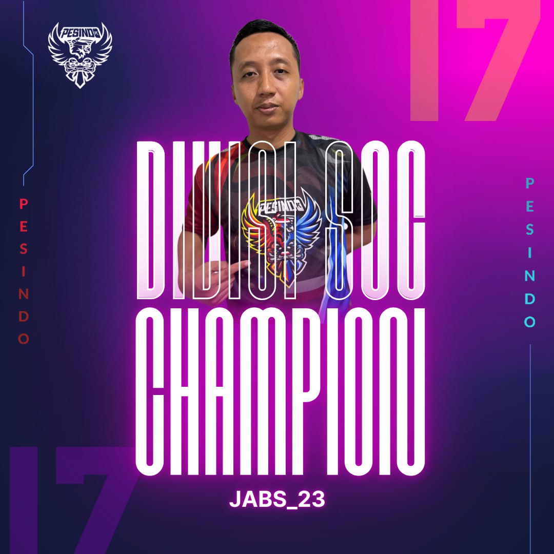 Tournament Logo