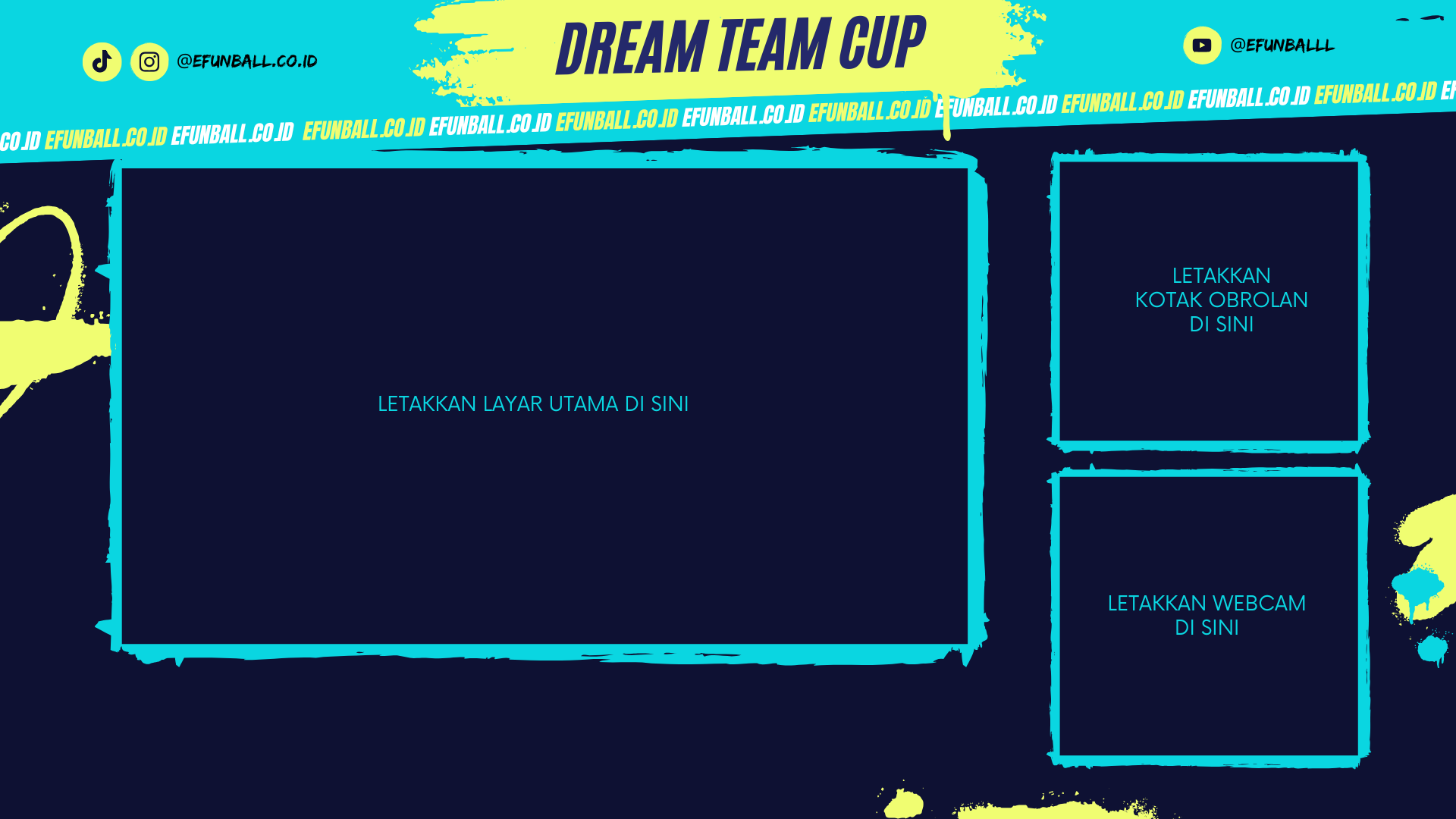 Tournament Logo