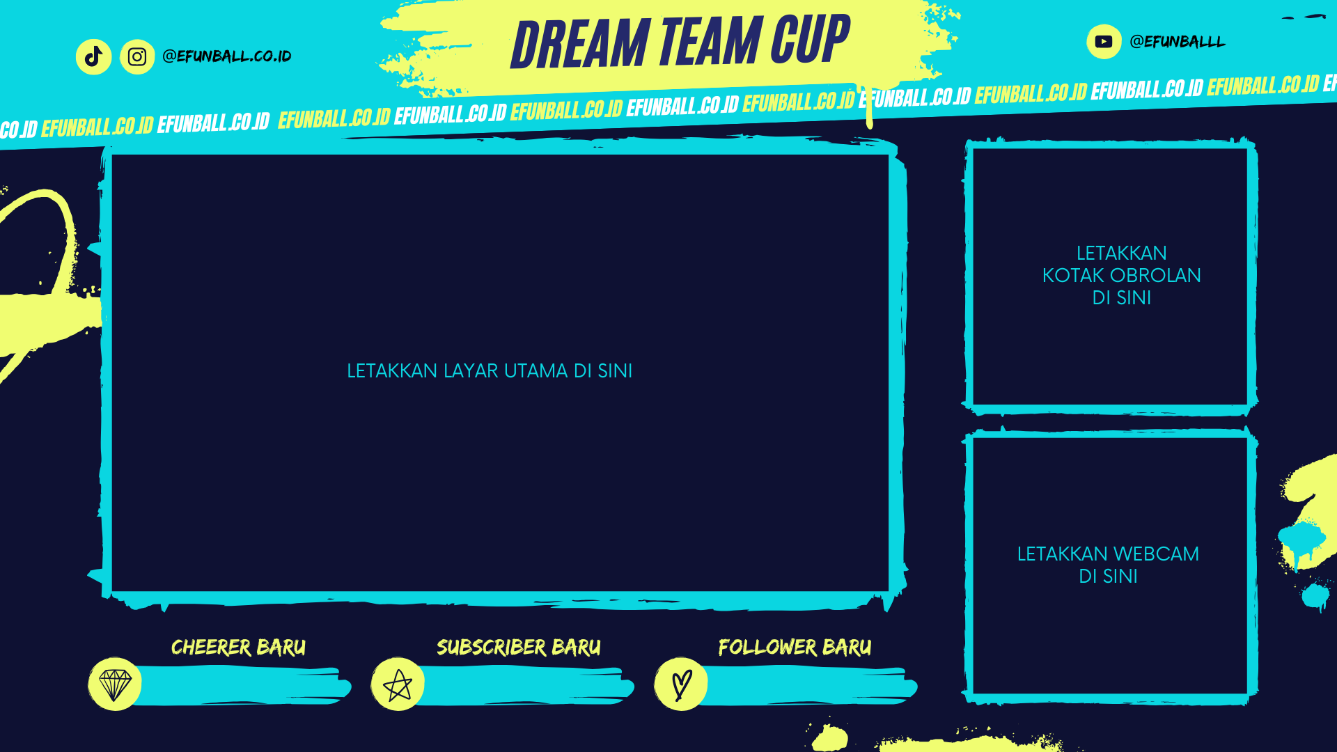 Tournament Logo